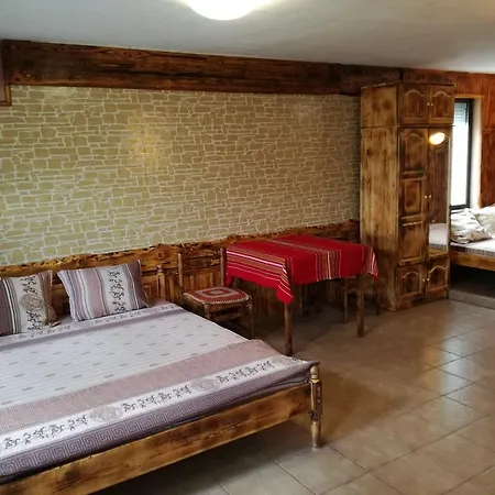 Guest house Botanical Garden 2*