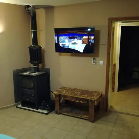Botanical Garden Guest house 2*