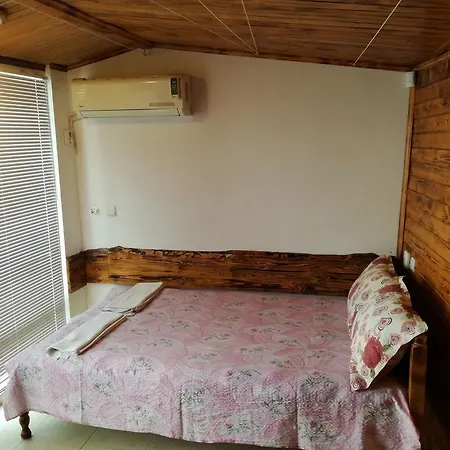 Botanical Garden Guest house 2*